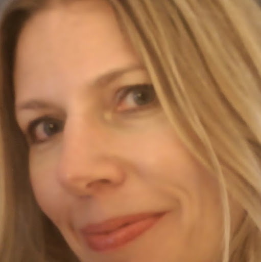 Christine Harmon Photo 35