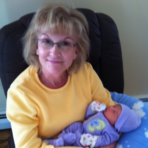 Pamela Cooper Photo 21