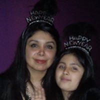 Patricia Castillo Photo 8
