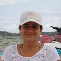 Paula Henriques Photo 10