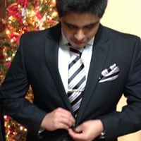 Robert Govea Photo 5