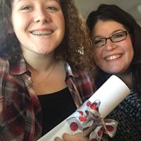 Stacie Chriske Photo 1