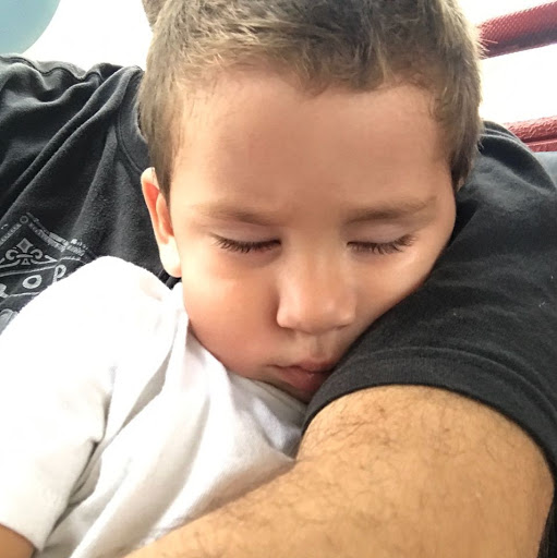 Michael Forsyth Photo 31