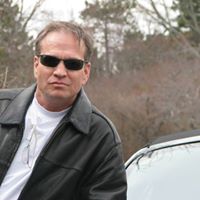 Christopher Metcalfe Photo 8