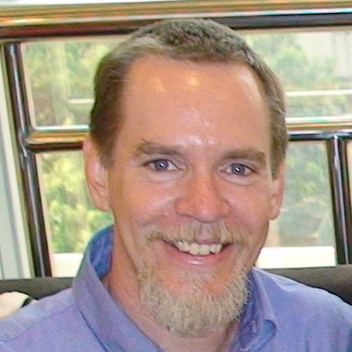 Glen Walker Photo 26