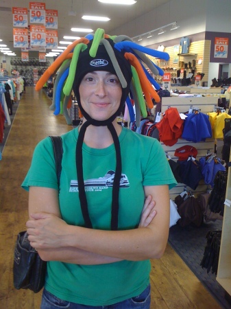 Stephanie Linehan Photo 10