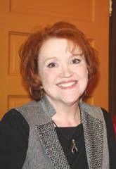 Sandra Rhoades Photo 5