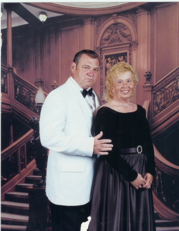 Judith Robertson Photo 24