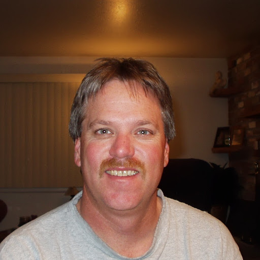 Michael Cromie Photo 17