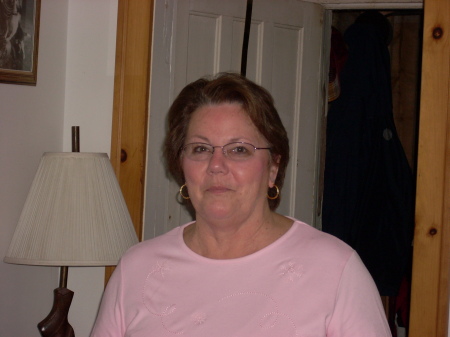 Mary Morelli Photo 8