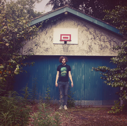 James Bruce Photo 39
