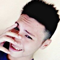 Dominic Martinez Photo 11