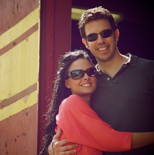 Stephanie Millar Photo 11