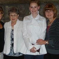 Dorothy Dyer Photo 20