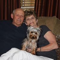 Virginia Stewart Photo 27