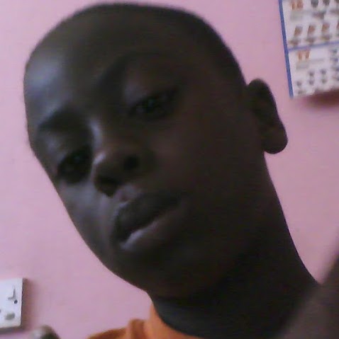 Omar Adams Photo 23