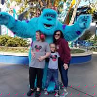 Tammy Shepherd Photo 22