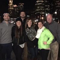 Julie Walsh Photo 14