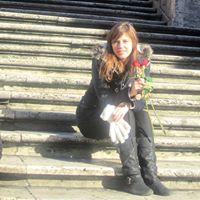 Jo Bacon Photo 12
