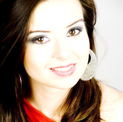 Patricia Montesinos Photo 4