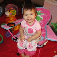 Tracey Patrick Photo 36