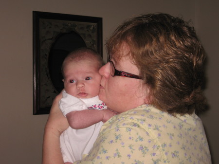 Dawn Stratton Photo 1
