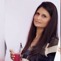 Shilpa Shah Photo 21
