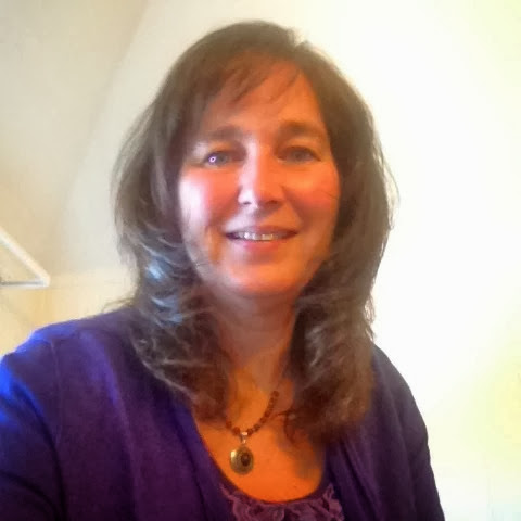 Jill Cornwell Photo 4