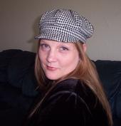 Christina Timms Photo 15