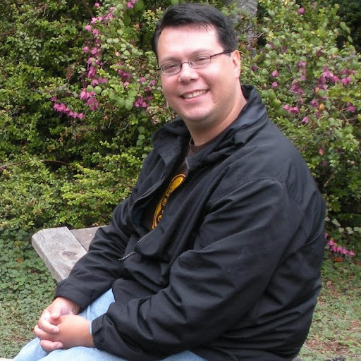 Daniel Jimenez Photo 9