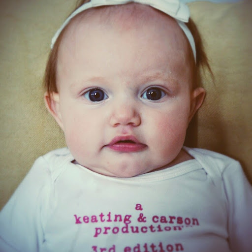 Kelly Carson Photo 15