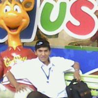 Christopher Camacho Photo 14