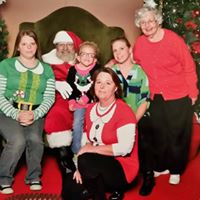 Carol Winter Photo 27