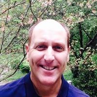 Wayne Davey Photo 30