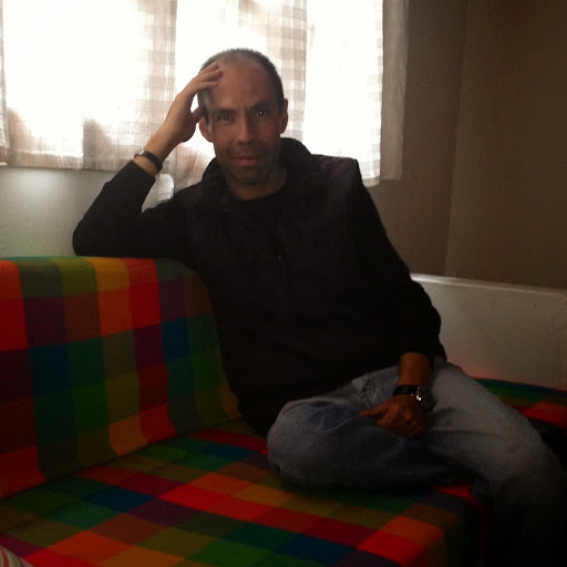 Luis Esqueda Photo 23