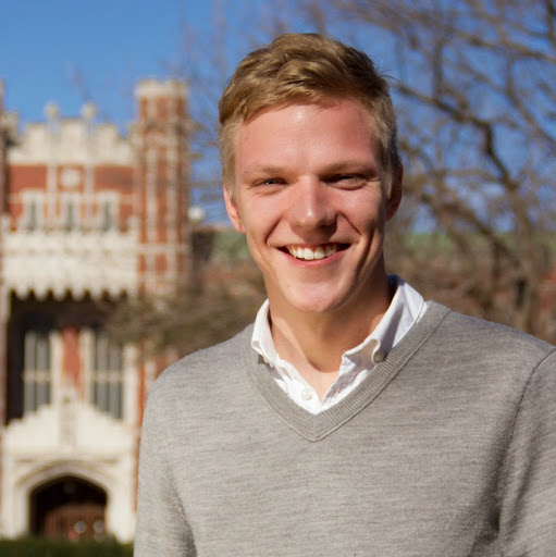 Patrick Vaughn Photo 41