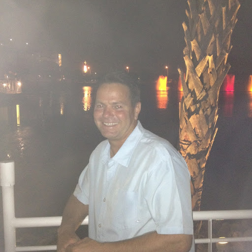 David Blanchette Photo 35