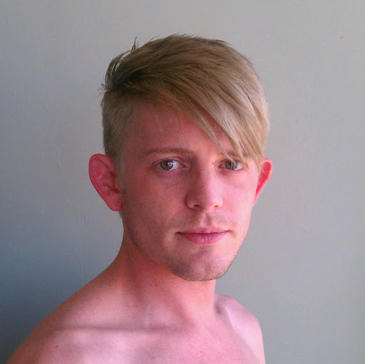 Blake Carroll Photo 14