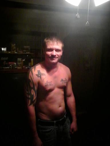 Corey Wilson Photo 4