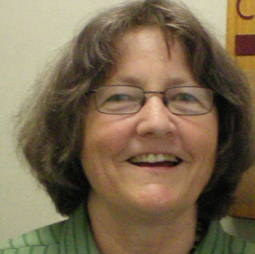 Nancy Spencer Photo 15
