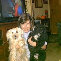 Carole Ellis Photo 29