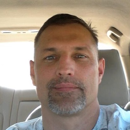 Harold Barker Photo 32