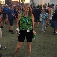 Karen Benson Photo 15