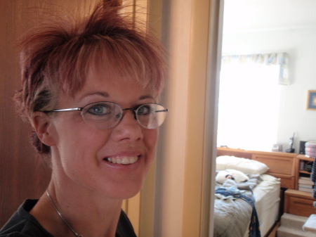 Lori Anderson Photo 21