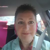 Candace Robinson Photo 13