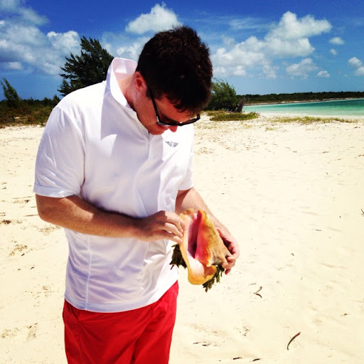 Patrick Fitzgibbon Photo 16