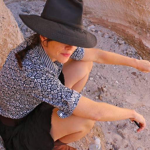 Rebekah Potter Photo 3