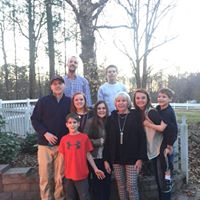 Janet Ferris Photo 30