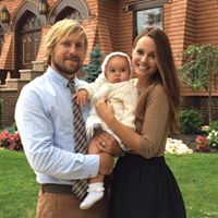 Geoffrey Myers Photo 21