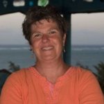 Julia Reeves Photo 2